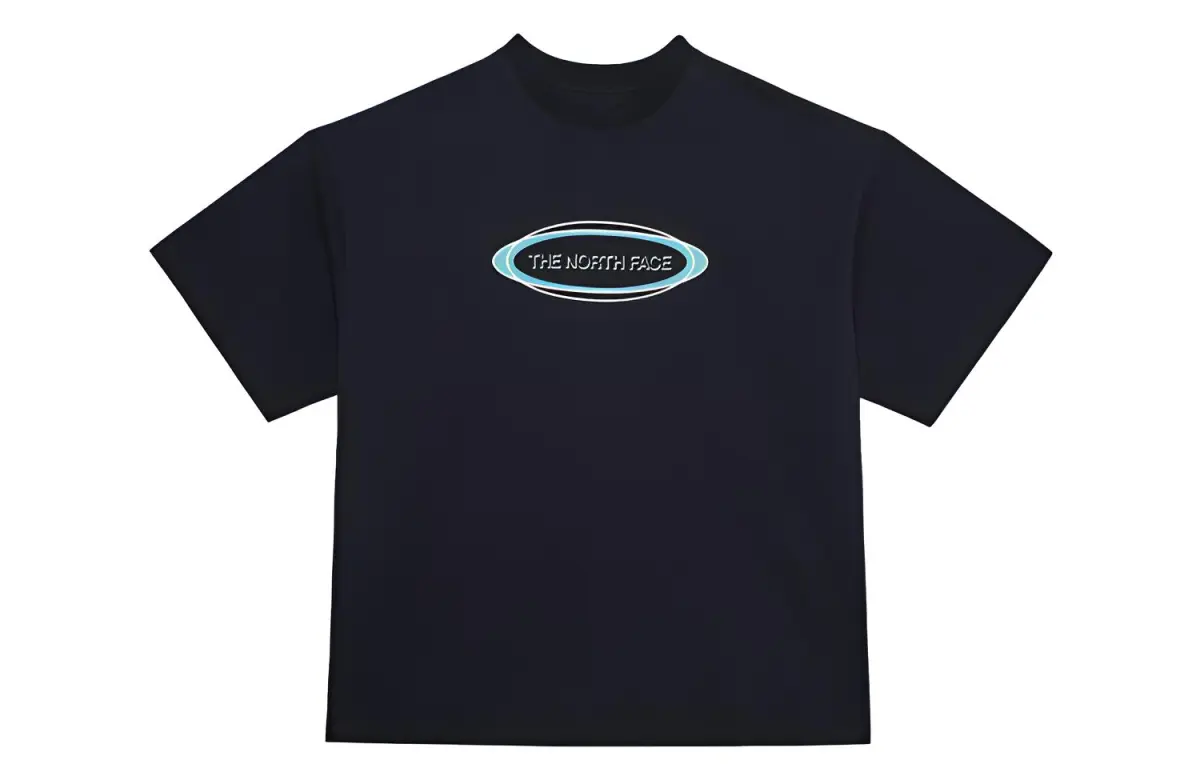 THE NORTH FACE Urban Exploration T Shirt Women's Black