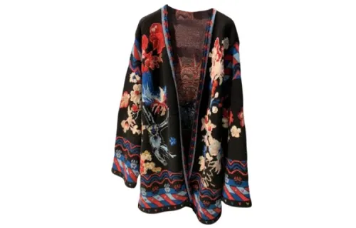 DIOR FW22 Knitwear Women's Black