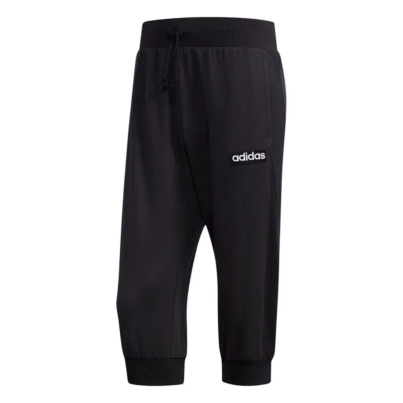 Adidas Casual Shorts Men's Black
