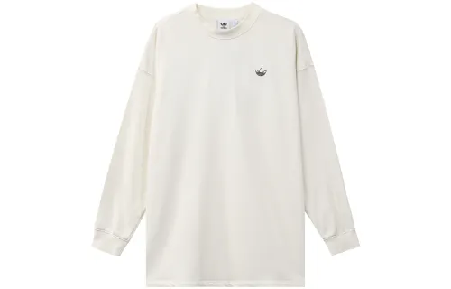 Adidas Originals Sweatshirt Women's White