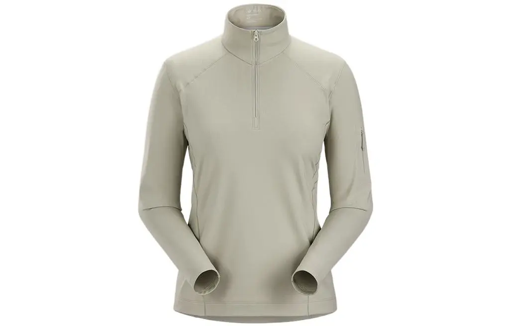 Arc'teryx RHO LT T Shirt Women's