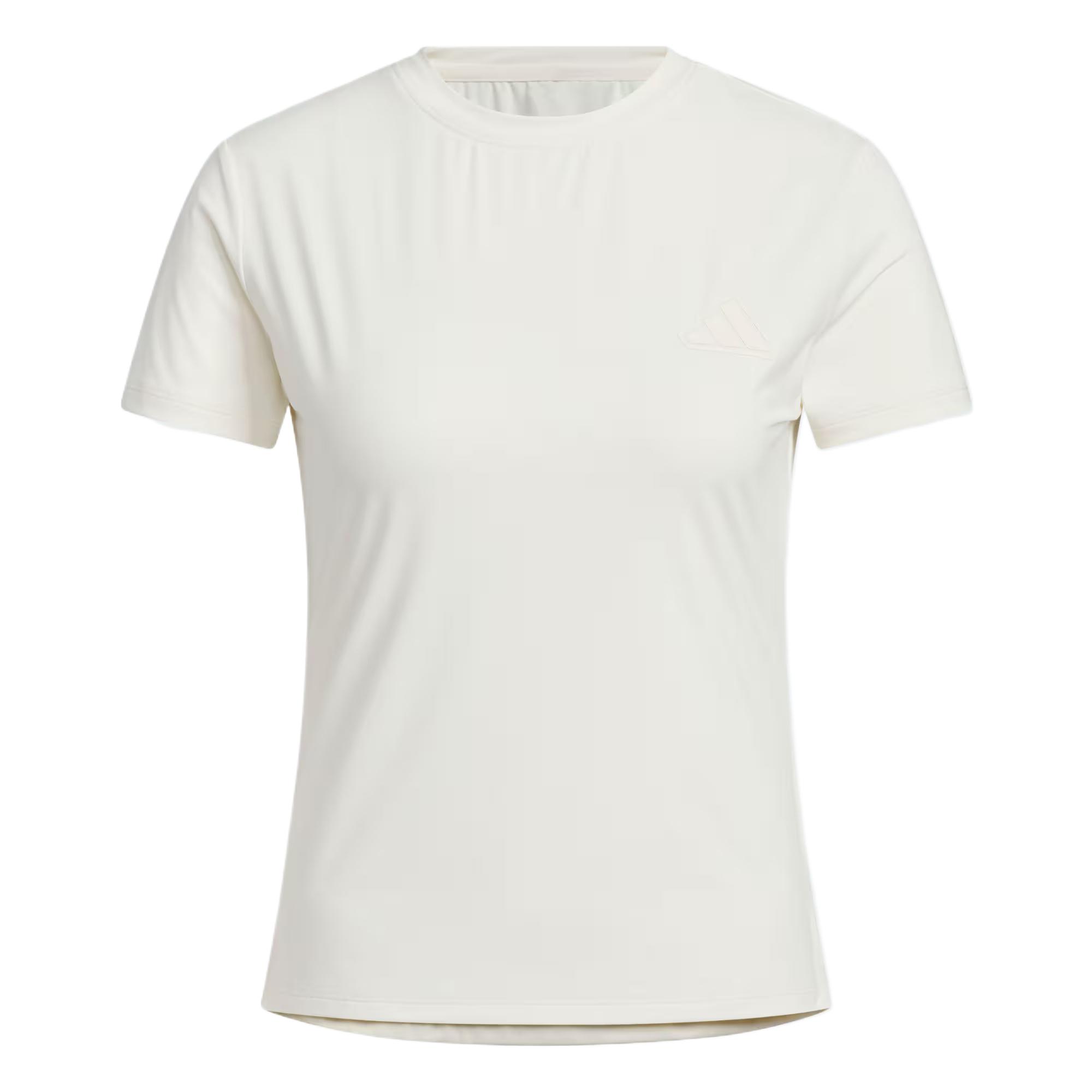 Женская футболка adidas T-Shirt Minimal (белая)