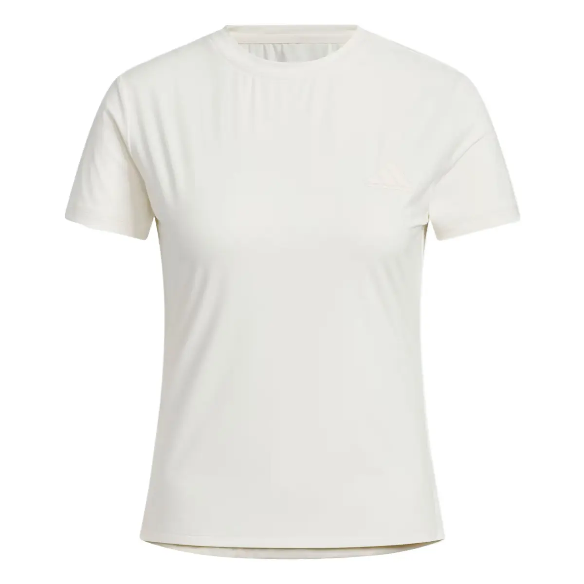 Adidas Regular T Shirt Women's White
