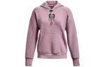 Under Armour Sweatshirt Women's Pink