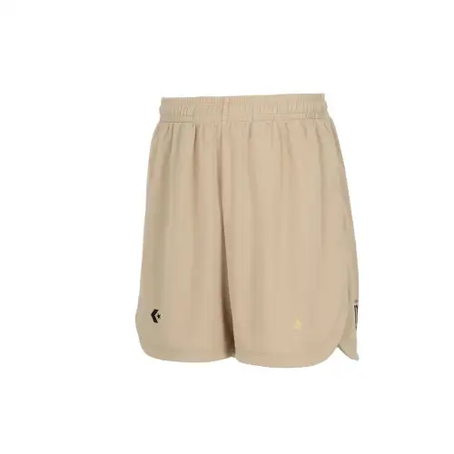 Converse Casual Shorts Unisex Khaki