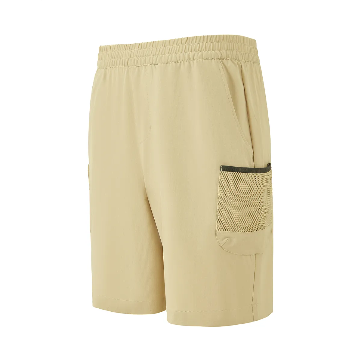 Adidas Casual Shorts Men's Light Umber
