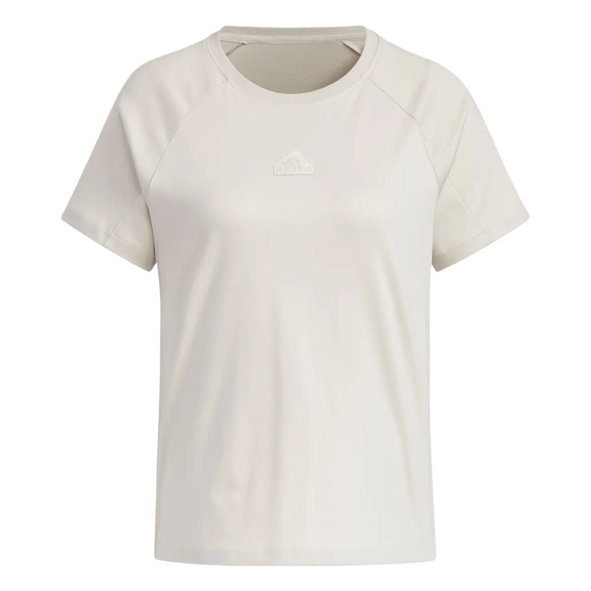 Adidas T Shirt Women's Bauxite Brown