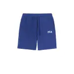 FILA Casual Shorts Unisex Twilight Blue