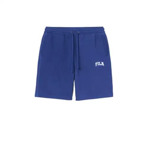 FILA Casual Shorts Unisex Twilight Blue
