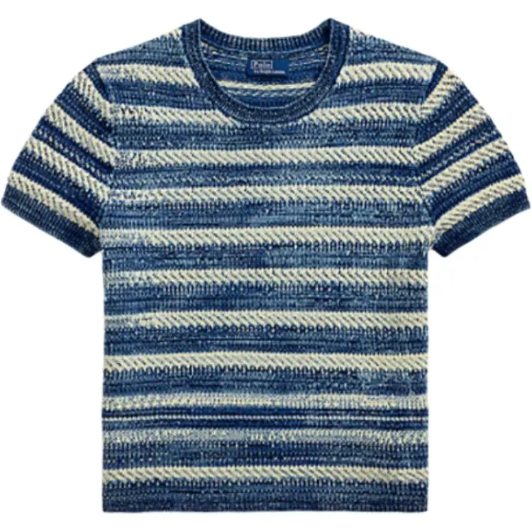 Polo Ralph Lauren Sweater Standard Women's Indigo