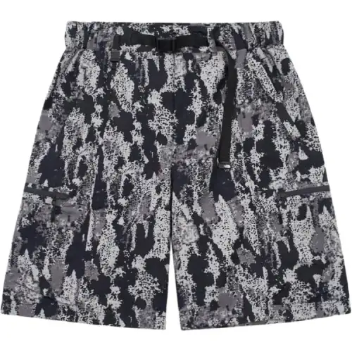 THE NORTH FACE Urban Exploration Casual Shorts Men's Gray