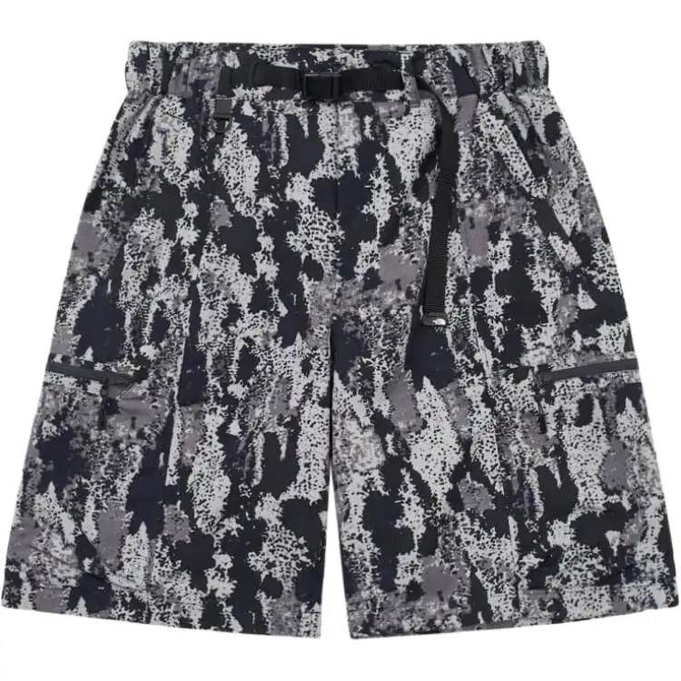 THE NORTH FACE Urban Exploration Casual Shorts Men's Gray
