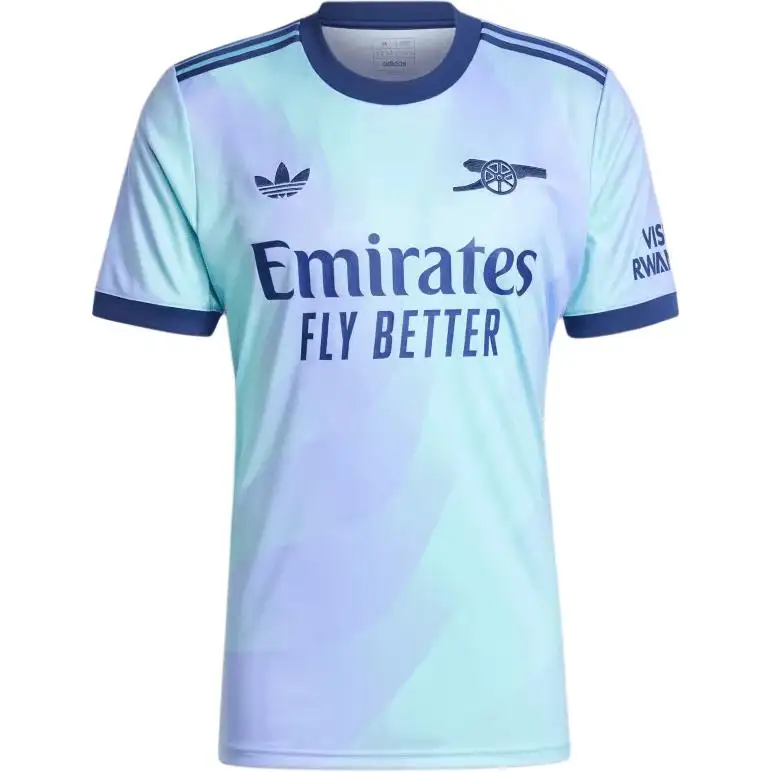 Adidas Originals Arsenal 24/25 Third Jersey