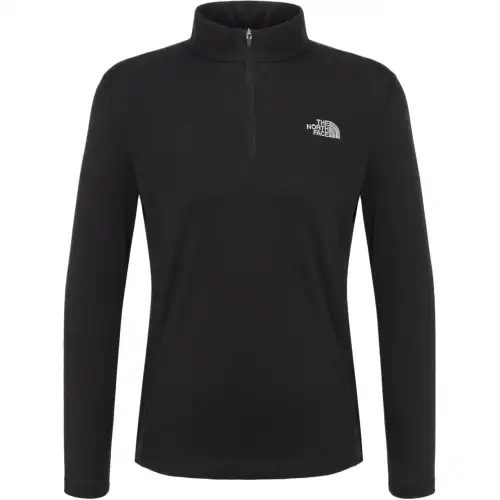 THE NORTH FACE T Shirt Women's Black