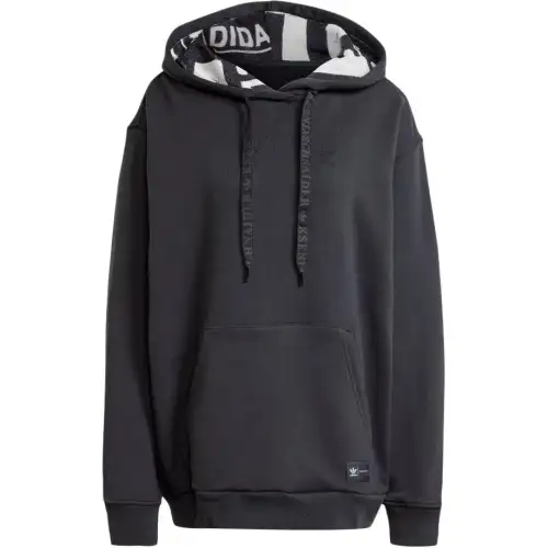 Adidas Originals X KSENIASCHNAIDER Sweatshirt Women's Black