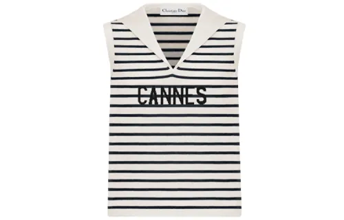 DIOR FW21 Knitwear Women's White