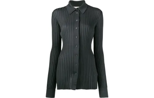Bottega Veneta FW21 Knitwear Women's Gray