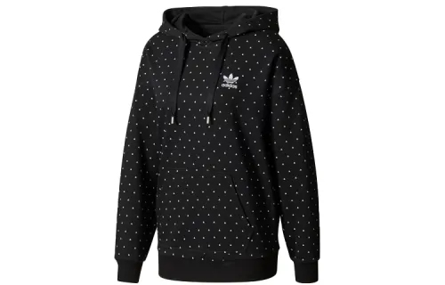 Adidas Originals Sweatshirt Women's Black