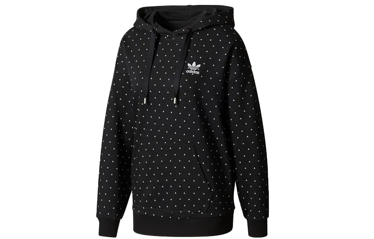 Adidas Originals Sweatshirt Women's Black