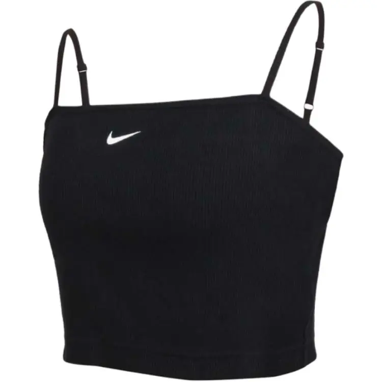 Nike Sportswear Essentials Camisole Women's Black