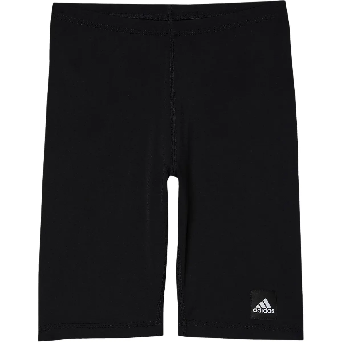 Adidas Casual Shorts Men's Black/White