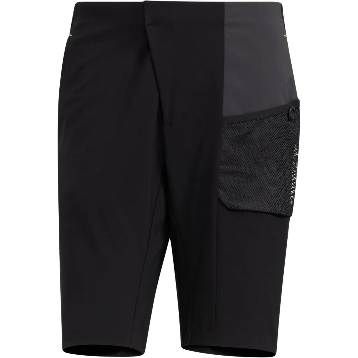 Adidas Casual Shorts Men's Black