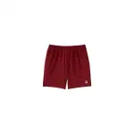 FILA Casual Shorts Men's Red Moderate