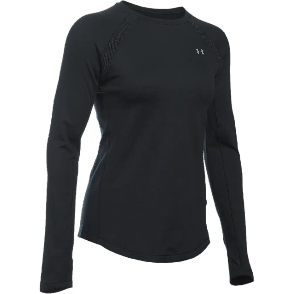 Under Armour T Shirt Women's Black