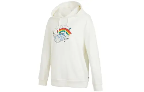 Vans American Sweatshirt Women's White