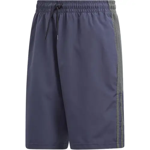Adidas Originals Casual Shorts Men's Blue