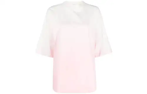 Palm Angels gradient-effect short-sleeve T-shirt