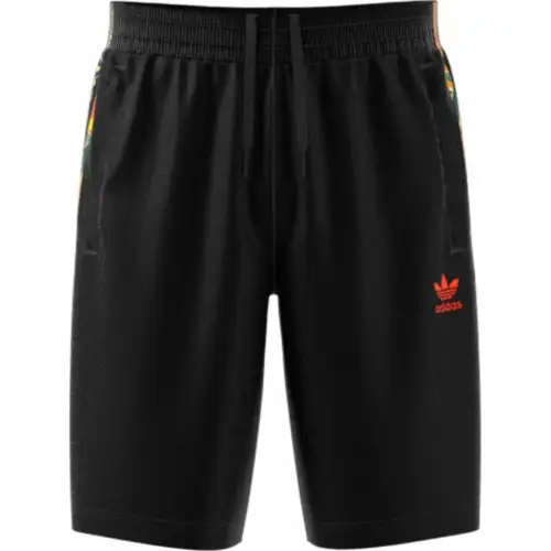 Adidas Originals Casual Shorts Men's Black