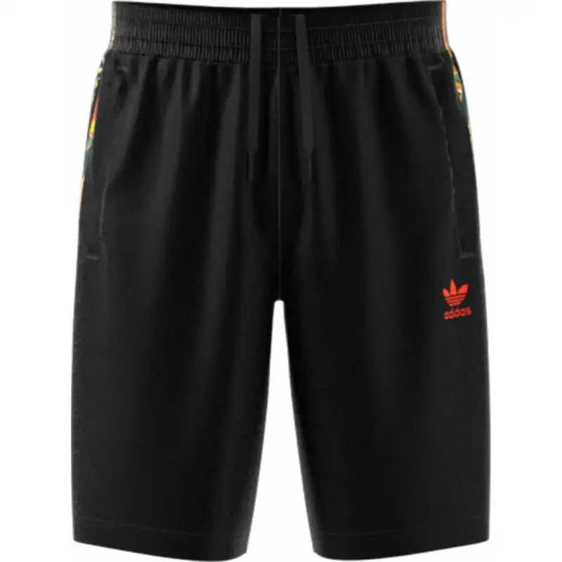 Adidas Originals Casual Shorts Men's Black