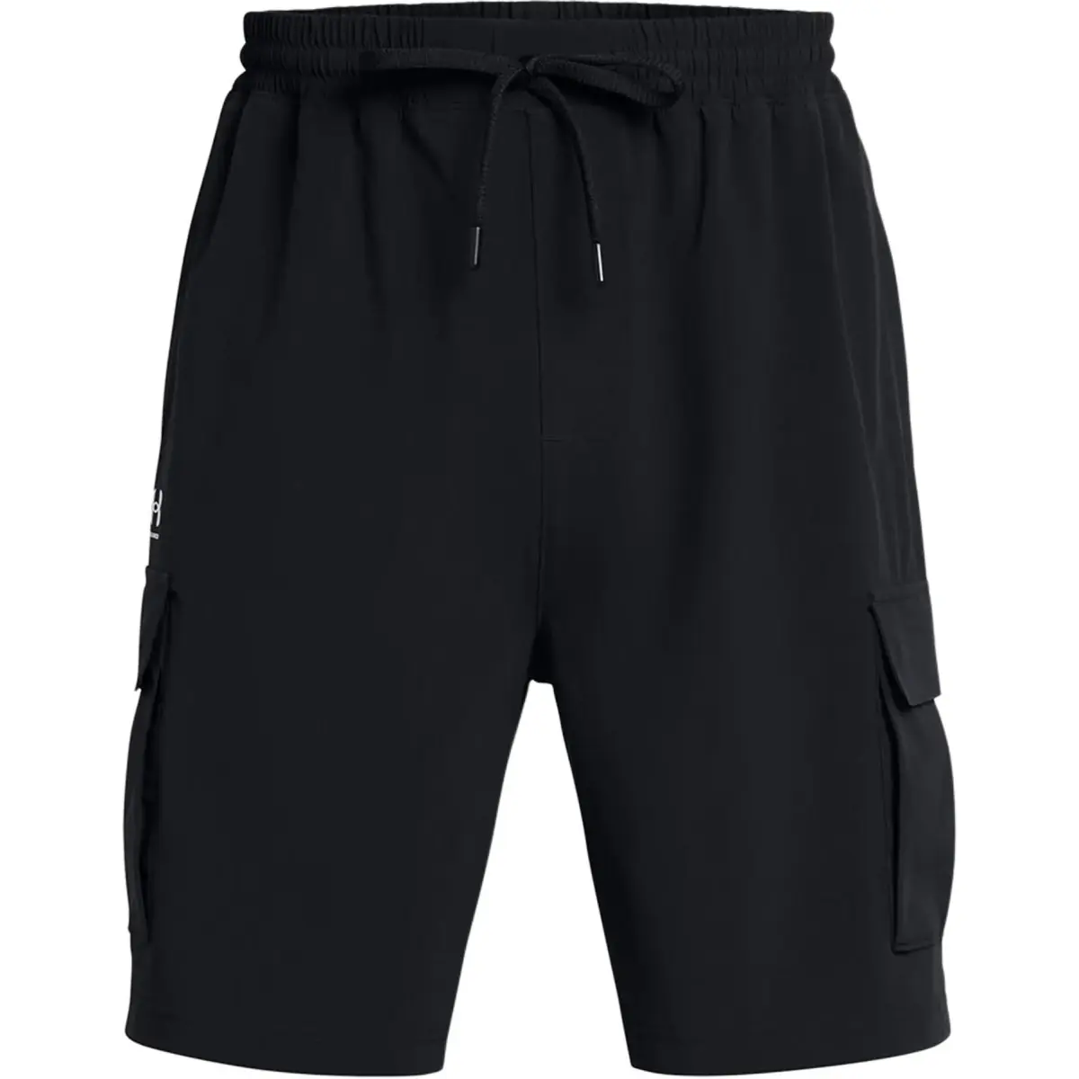Under Armour Casual Shorts Men's Black