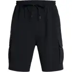 Under Armour Casual Shorts Men's Black
