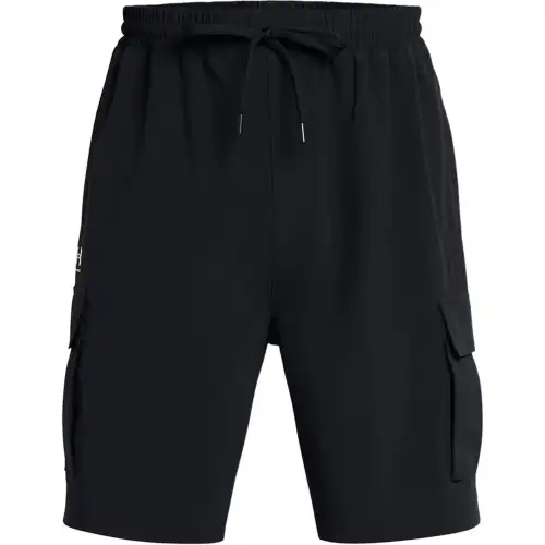Under Armour Casual Shorts Men's Black