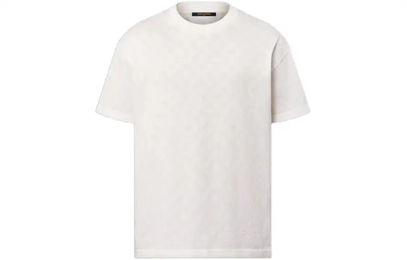 LOUIS VUITTON T Shirt Women's White