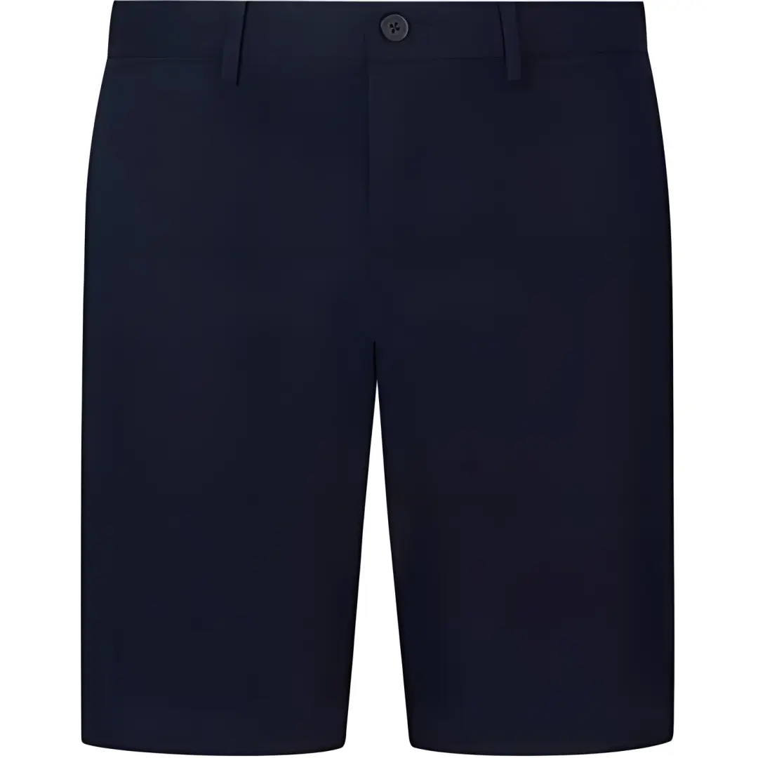 Tommy Hilfiger Casual Shorts Men's Marine Blue