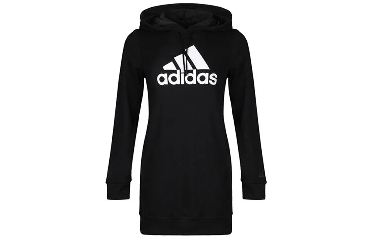 Adidas Sweatshirt Women's Black