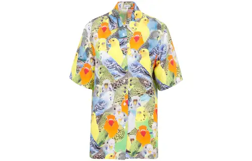LOEWE Shirts Women's Multicolor