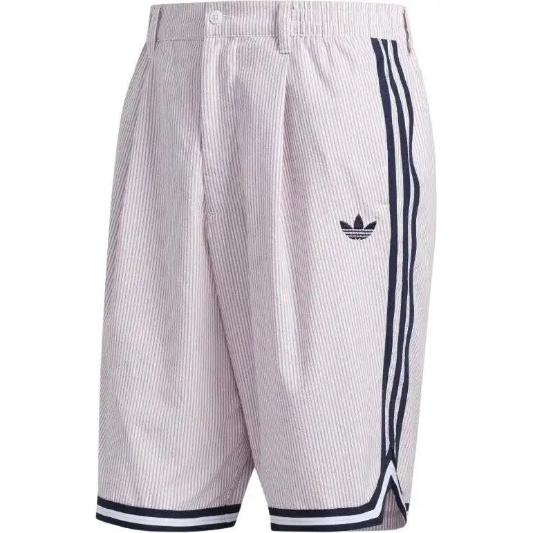 Adidas Originals Casual Shorts Men's Multicolor