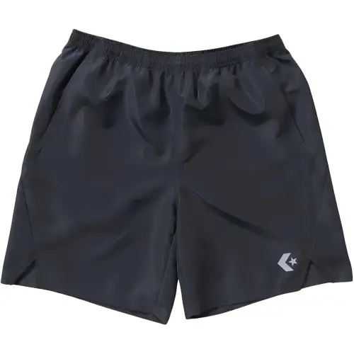 Converse CV LIGHT WEIGHT SHORTS Casual Shorts Men's Charcoal
