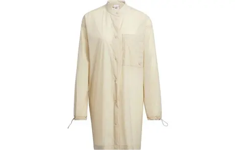 Adidas Originals Shirt Women's Beige