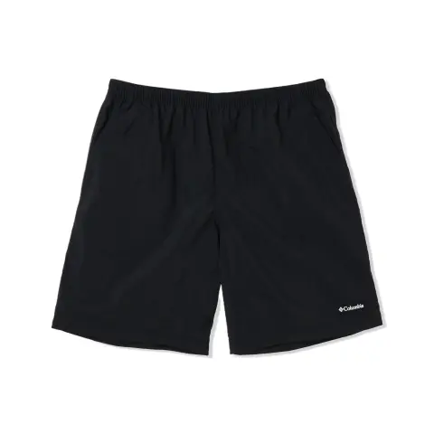 Columbia Casual Shorts Men's Black