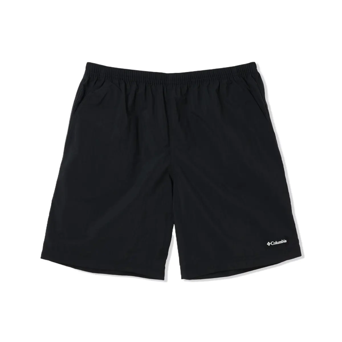 Columbia Casual Shorts Men's Black