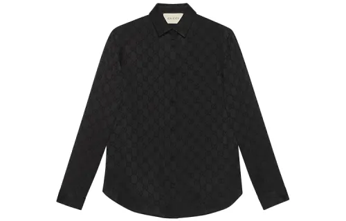 【Previous Season】GG print shirt