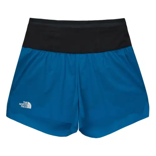 THE NORTH FACE Casual Shorts Men's Blue