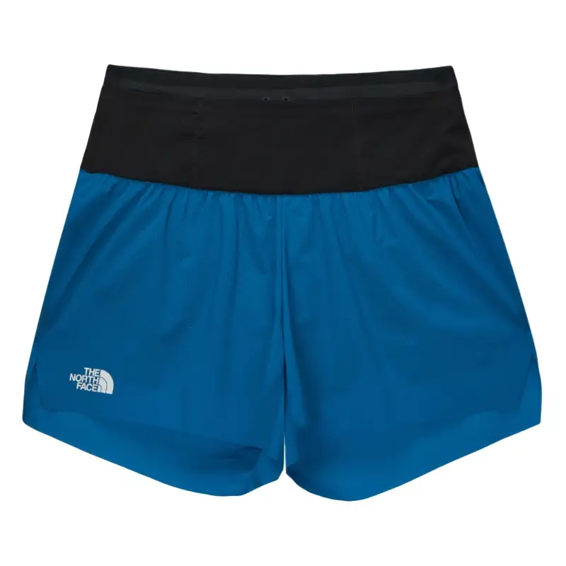 THE NORTH FACE Casual Shorts Men's Blue