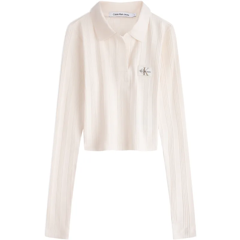 CALVIN KLEIN Regular T Shirt Women's