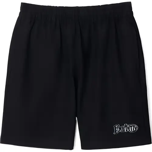Burberry SS24 Casual Shorts Men's Coal